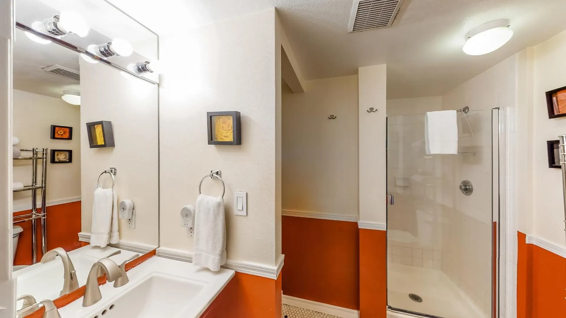 Apartment Convention Suite Seattle