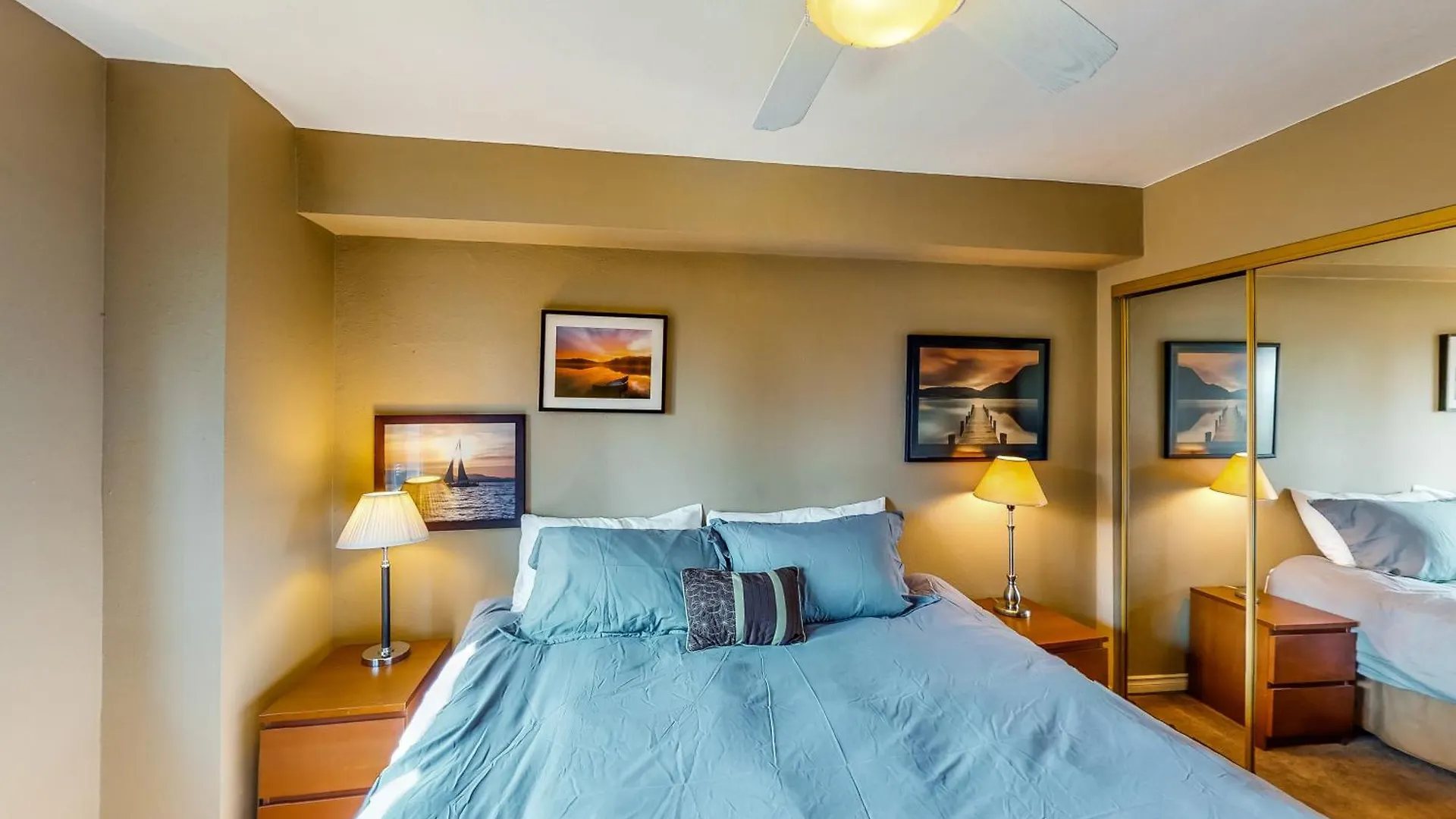 Apartment Convention Suite Seattle