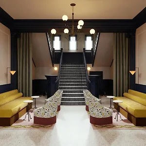 Hotel Marqueen, Seattle