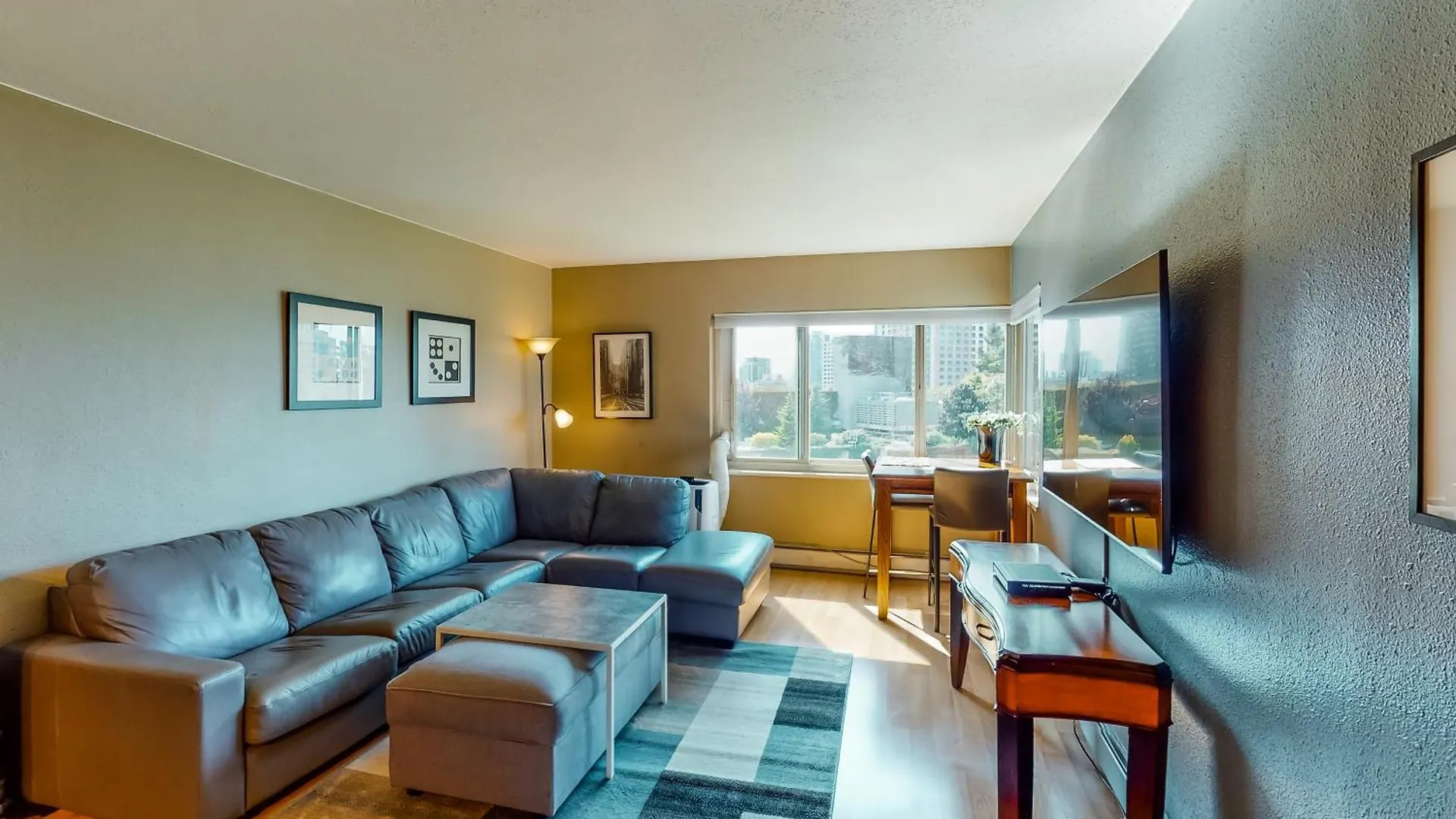 Convention Suite Seattle